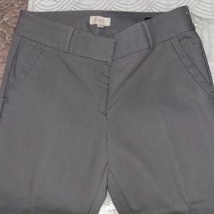 LOFT Marisa Skinny pants